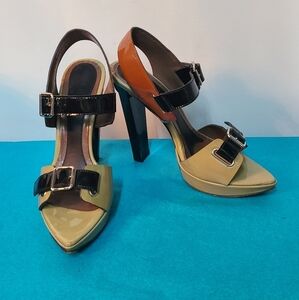Marni Heels
